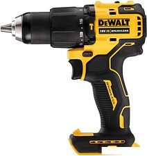 Ударная дрель-шуруповерт DeWalt DCD709N-XJ (без АКБ) Ударная дрель-шуруповерт DeWalt DCD709N-XJ (без АКБ)