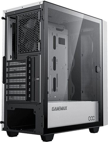 Корпус GameMax Brufen C3 WP