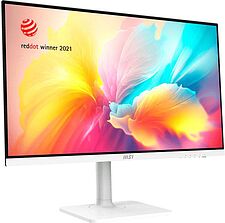 Монитор MSI Modern MD272QXPW Монитор MSI Modern MD272QXPW