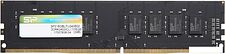 Оперативная память Silicon-Power 32GB DDR4 PC4-25600 SP032GBLFU320X02 Оперативная память Silicon-Power 32GB DDR4 PC4-25600 SP032GBLFU320X02