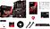 Материнская плата MSI B450 Gaming Plus