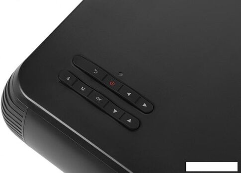 Проектор CACTUS CS-PRO.02B.WUXGA-W