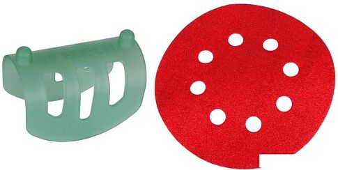 Эксцентриковая шлифмашина Bosch PEX 400 AE 06033A4000