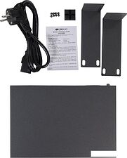 Неуправляемый коммутатор Origo OS2210FP/120W/A1A