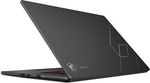 Игровой ноутбук MSI Stealth 16 AI+ B3WH-013RU