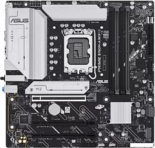 Материнская плата ASUS Prime B760M-A WiFi II