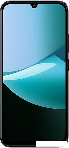 Телефон Xiaomi Redmi 15C 4G 6GB/128GB международная версия (черный)