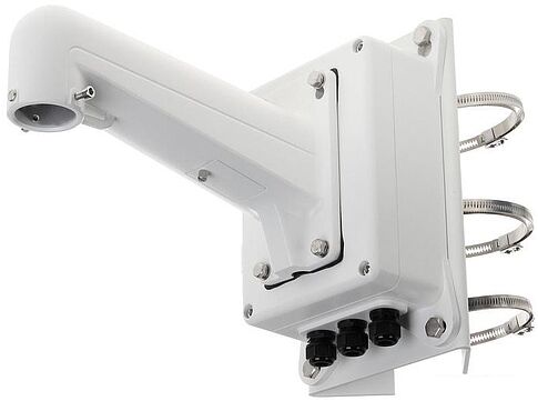 Кронштейн Hikvision DS-1602ZJ-BOX-POLE