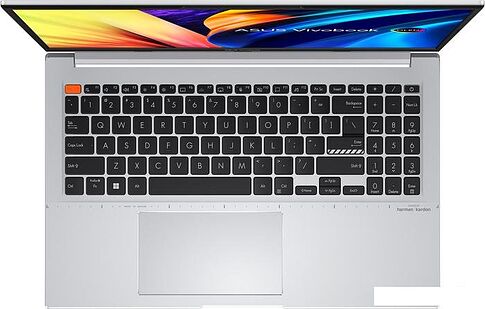 Ноутбук ASUS VivoBook S 15 OLED M3502QA-MA153