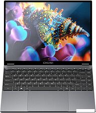 Ноутбук 2-в-1 Chuwi FreeBook 13.4 N150/16GB/512GB/Win11 Home