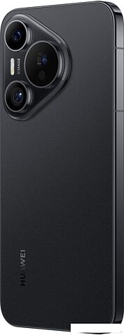Смартфон Huawei Pura 70 ADY-LX9 12GB/256GB + Huawei Watch FIT 2 Elegant (черный)
