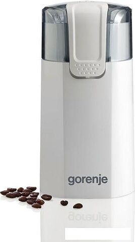 Электрическая кофемолка Gorenje SMK150WI