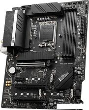 Материнская плата MSI PRO Z690-A WiFi Материнская плата MSI PRO Z690-A WiFi