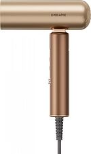 Фен Dreame Hairdryer Pocket Aura Gold AZP20A (золотистый)