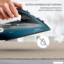 Утюг Tefal Ultimate Pure FV9851E0