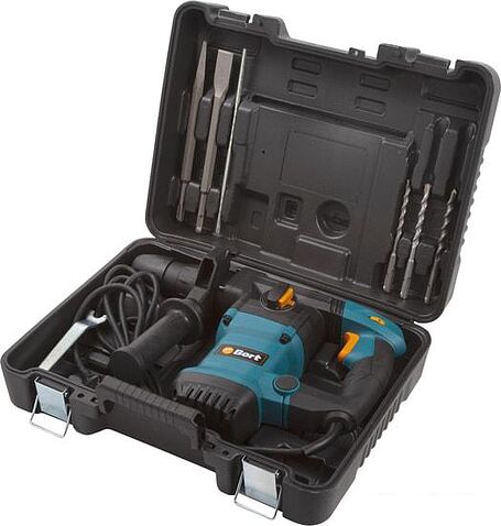 Перфоратор Bort BHD-1500X 93410341