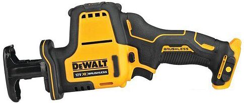 Сабельная пила DeWalt DCS312N-XJ (без АКБ)