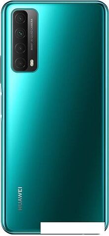 Смартфон Huawei P smart 2021 PPA-LX1 (ярко-зеленый)