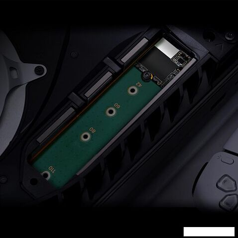 SSD ADATA XPG Gammix S55 512GB SGAMMIXS55-2T-C