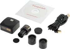 ToupCam UA1200CA 30521
