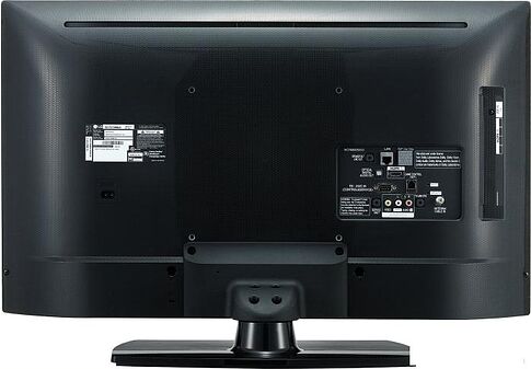 Телевизор LG 32LN661HBLA