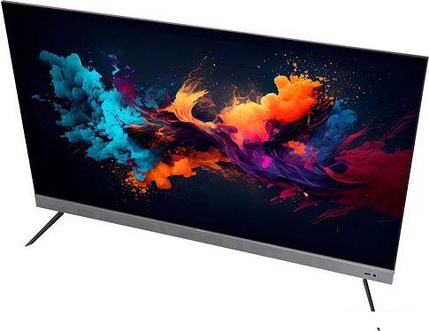 Телевизор Evolution WOS50MR1SBUHD