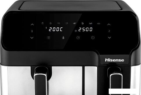 Аэрогриль Hisense HAF2900D
