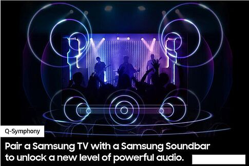 Саундбар Samsung HW-Q800D