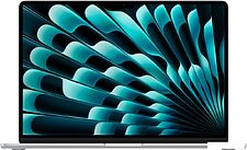 Ноутбук Apple Macbook Air 15" M3 2024 Z1GE0001R