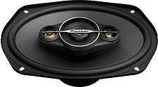 Коаксиальная АС Pioneer TS-A6968S