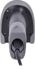 Сканер штрих-кодов Mertech 2410 P2D SuperLead USB (черный) Сканер штрих-кодов Mertech 2410 P2D SuperLead USB (черный)