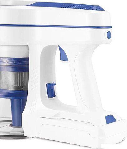 Пылесос Kitfort KT-5512