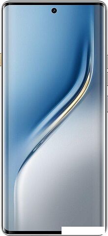 Телефон Tecno Camon 40 Pro 5G 8GB/256GB (ледяной белый)