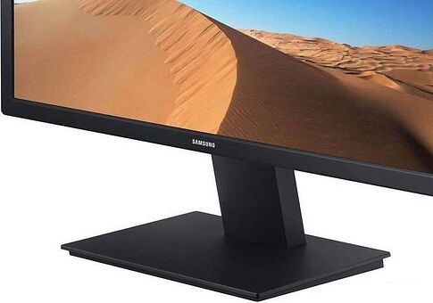 Монитор Samsung S31A LS24A310NHUXEN
