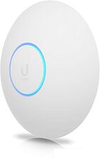 Точка доступа Ubiquiti UniFi 6 Long-Range U6-LR