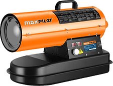 Дизельная тепловая пушка MaxPiler MDH-15 Дизельная тепловая пушка MaxPiler MDH-15