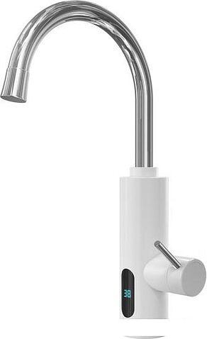 Водонагреватель Electrolux Taptronic (белый)