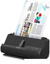 Сканер Epson WorkForce ES-C320W