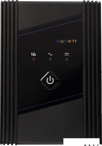 Источник бесперебойного питания SmartWatt UPS Uni 450