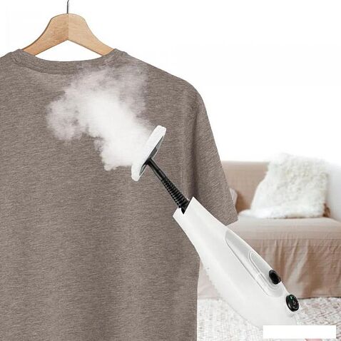 Паровая швабра Kitfort KT-3922