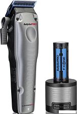 Машинка для стрижки волос BaByliss PRO Pro FX One FX829E