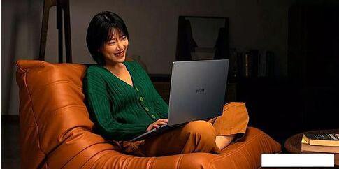 Ноутбук Xiaomi RedmiBook Pro 16 2024 JYU4592CN