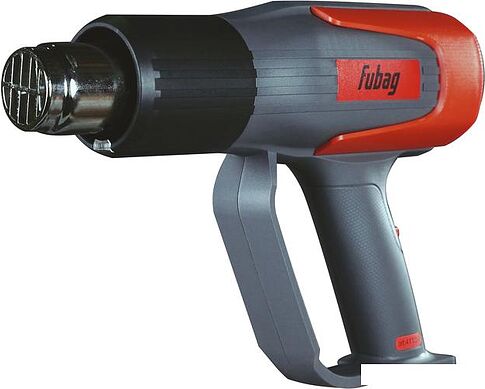 Промышленный фен Fubag PRT 2000 CCE 60/60-600 Kit 9 41139