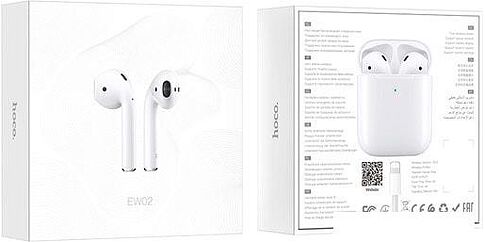 Наушники Hoco EW02
