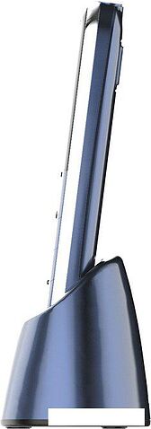 Кнопочный телефон Maxvi B6ds (синий)