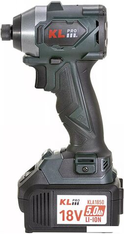 Винтоверт KLPRO KLDV18BH-50 (с 2-мя АКБ, кейс)
