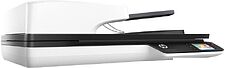 Сканер HP ScanJet Pro 4500 fn1 [L2749A]