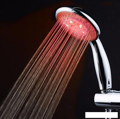 Душевая лейка Saniteco S-KA-1016B