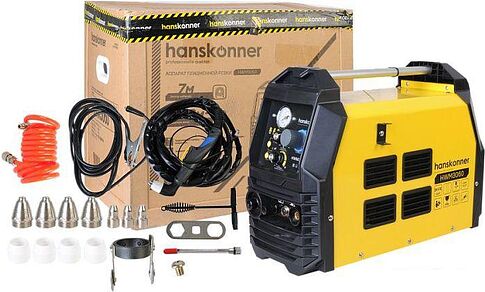 Аппарат плазменной резки Hanskonner HWM3060