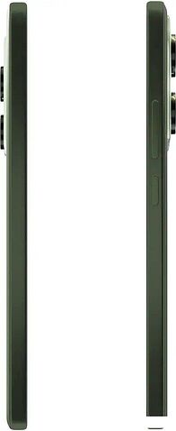 Телефон POCO M7 Pro 5G 8GB/256GB международная версия (зеленый)